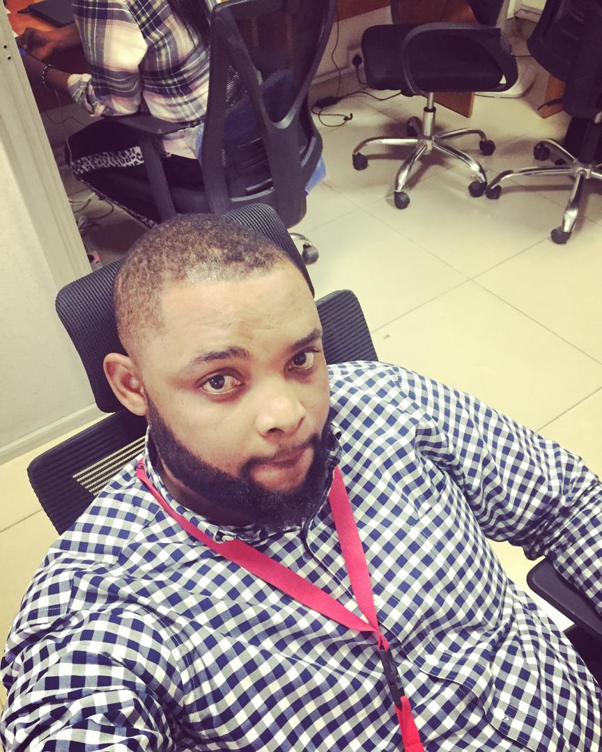 Temitope John Olorunsola